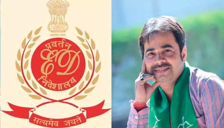 अभिषेक प्रसाद पिंटू ने किया खुलासा, माइनिंग लीज में प्रशासनिक स्तर पर मिली थी मदद 