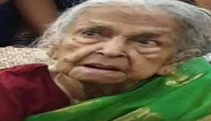 शकुंतला देवी 