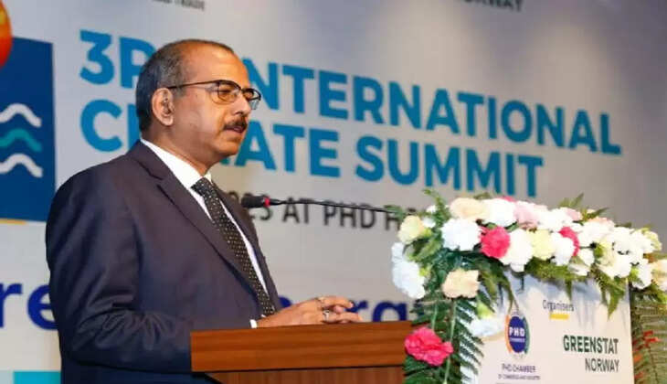 झारखंड में अफसरों की भारी कमी, वन विभाग और विधानसभा के प्रमुख अधिकारी हुए रिटायर