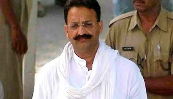 mukhtar ansari
