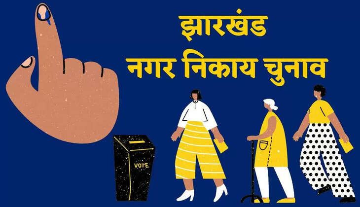 DHANBAAD NAGAR NIKAAY