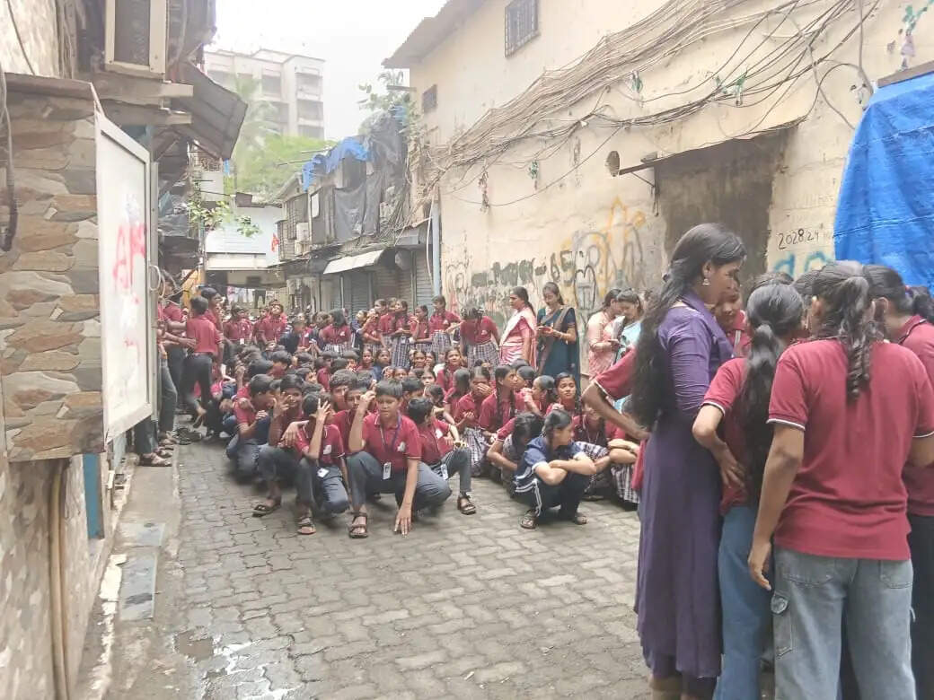 Mumbai