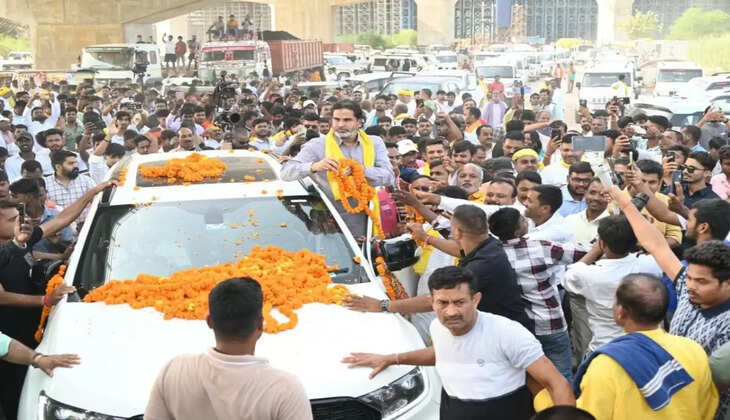 बिहार चुनाव से पहले प्रशांत किशोर की बढ़ी मुश्किलें, तेजस्वी यादव के क्षेत्र राघोपुर में रोड शो के बाद FIR दर्ज