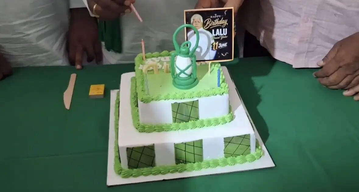 Cake