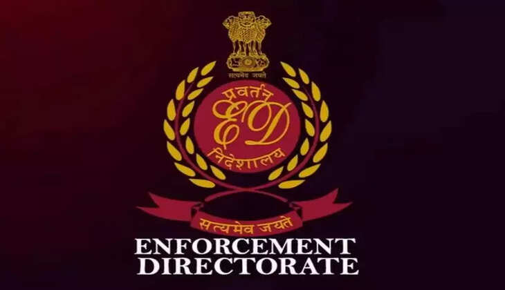 ENFORCEMENT DIRECTORATE
