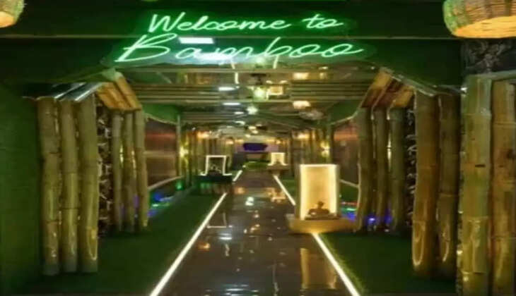 रांची के पॉश इलाके में स्पा की आड़ में जिस्मफरोशी का पर्दाफाश, 14 गिरफ्तार, विदेशी लड़कियां शामिल