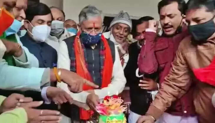 सुशील मोदी 