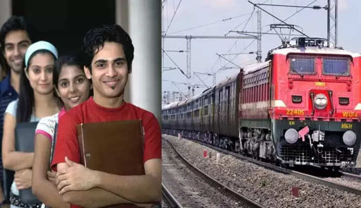 RAILWAY STUDENTS