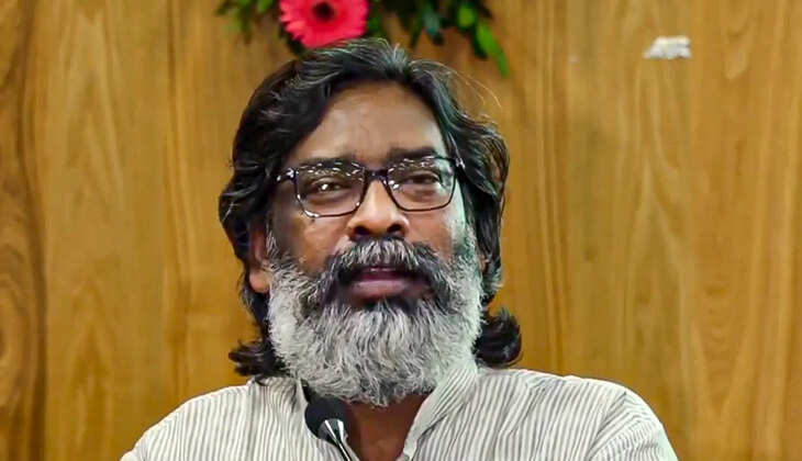 झामुमो का भाजपा पर वार, कहा-35 प्रत्याशी दूसरे दलों से आए, जारी की सूची 