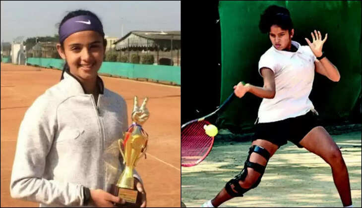 गुरुग्राम : नाराज़ पिता ने कर दी राष्ट्रीय टेनिस खिलाड़ी राधिका यादव की ह*त्या, ये बताई वजह 