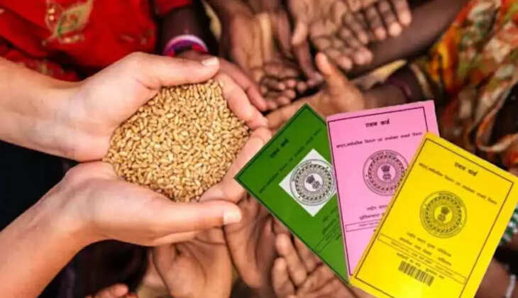 बिहार में राशन व्यवस्था पर सख्ती, 209 पीडीएस दुकानों का लाइसेंस रद्द – 152 FIR दर्ज