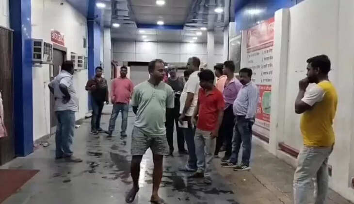 धनबाद में तेज रफ्तार से गाड़ी चलाने पर विवाद, 20 वर्षीय छात्र को मारी गोली