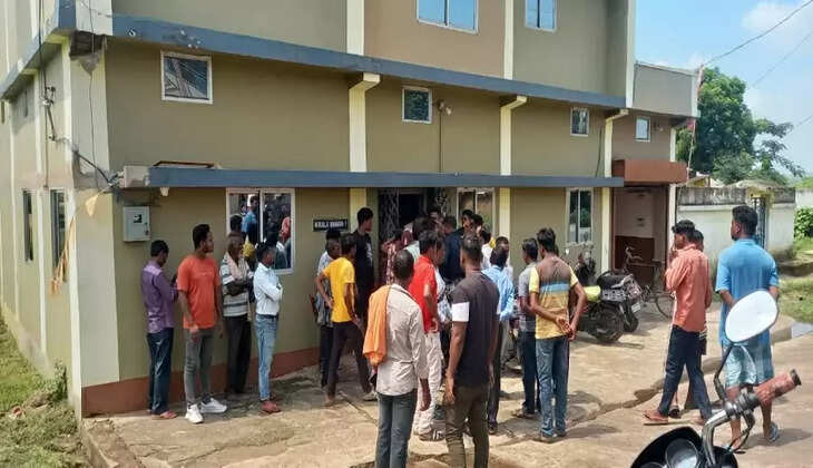 सरायकेला में डॉक्टर की दिनदहाड़े हत्या से हड़कंप, दो आरोपी गिरफ्तार