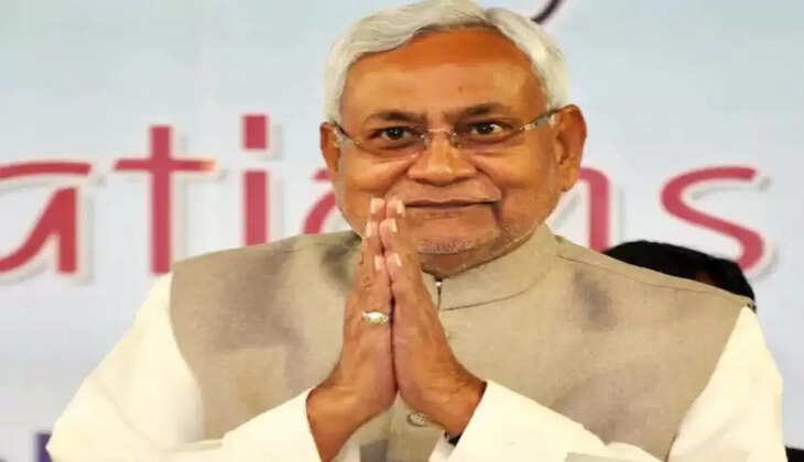 nitish kumar