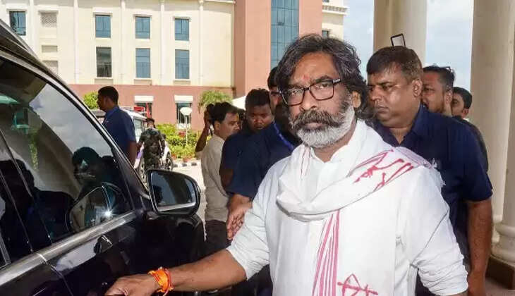 समन अवहेलना मामले में मुख्यमंत्री हेमंत सोरेन की याचिका पर 30 अगस्त को होगी अगली सुनवाई 