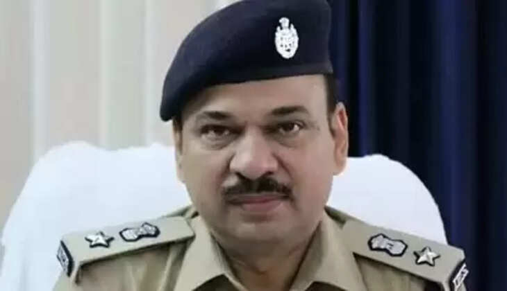 राजीव मिश्रा