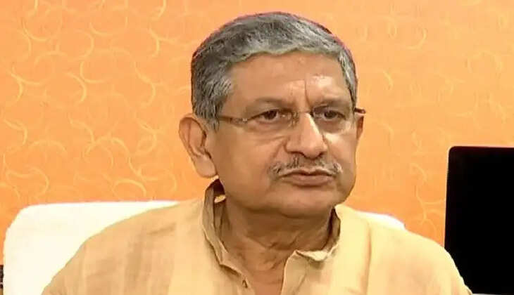 ललन सिंह 