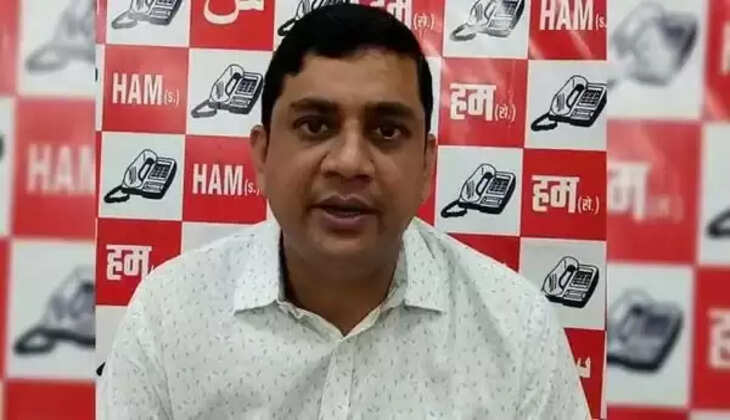 दानिश रिजवान