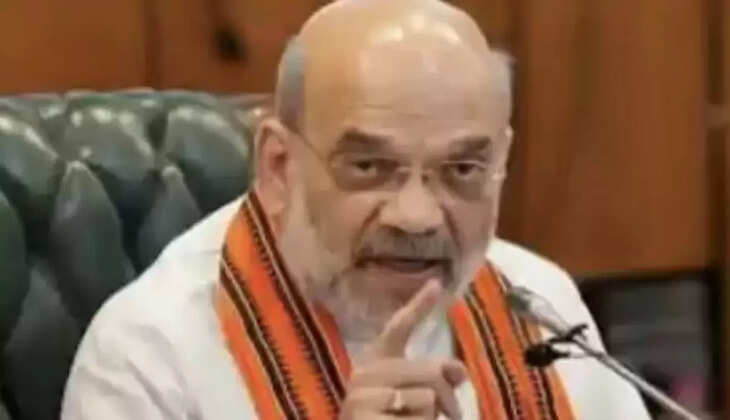 Amit Shah Bihar Visit: सीमांचल की सुरक्षा पर अब तक की सबसे बड़ी रणनीतिक बैठकों में से एक, पूर्णिया बनेगा केंद्र