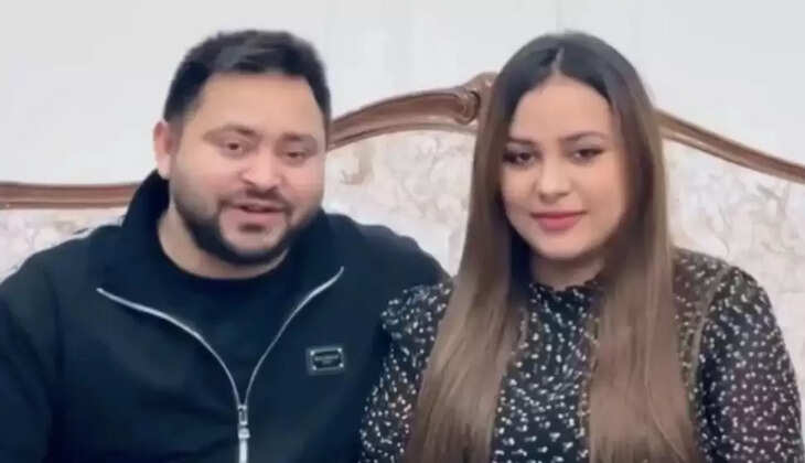 Tejashwi Yadav Europe Trip: चुनावी हार के बाद तेजस्वी की ‘विदेश यात्रा’ बनी बिहार की राजनीति का नया मुद्दा