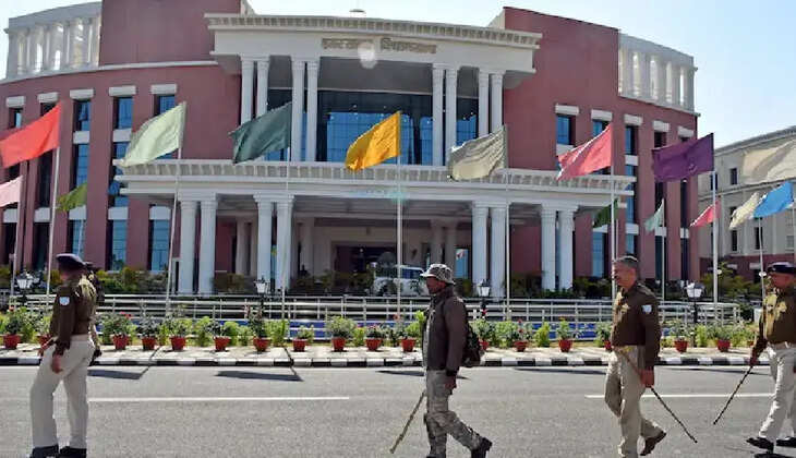 झारखंड विधानसभा : विशेष सत्र का दूसरा दिन, राज्यपाल के अभिभाषण पर हो सकती है चर्चा 