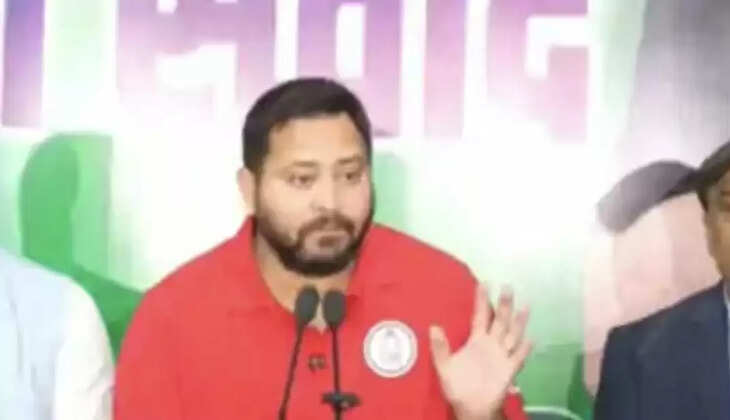 Bihar Election 2025: तेजस्वी यादव का बड़ा चुनावी ऐलान- सरकार बनी तो बहाल होगी पुरानी पेंशन योजना (OPS)