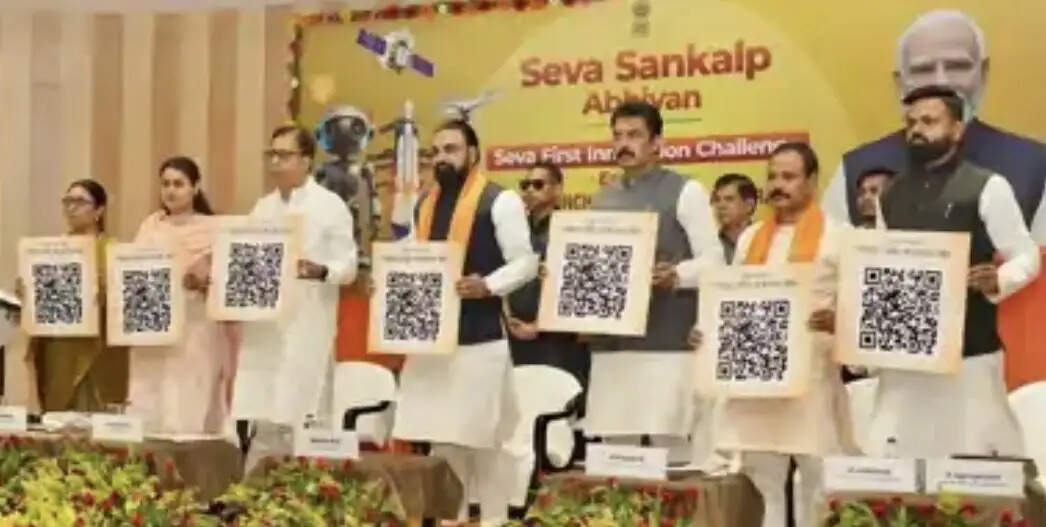 बिहार में 5 साल में 10 हजार उद्योग लगाने का लक्ष्य, CM सम्राट बोले- युवाओं की ताकत से बदलेगी राज्य की तस्वीर