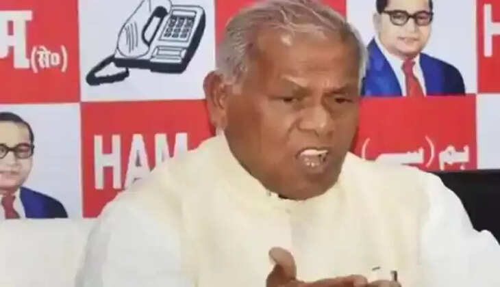 जीतन राम मांझी 