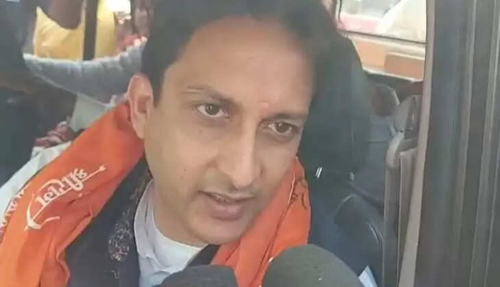 ऋतुराज सिन्हा 