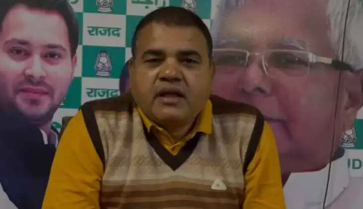 शक्ति यादव 