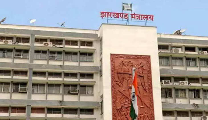 झारखंड कैबिनेट की बैठक संपन्न, कुल 21 प्रस्तावों पर लगी मुहर 