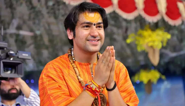 सनातन महाकुंभ : इस दिन पटना आयेंगे धीरेंद्र शास्त्री, नहीं सजेगा दिव्य दरबार, ये है वजह 