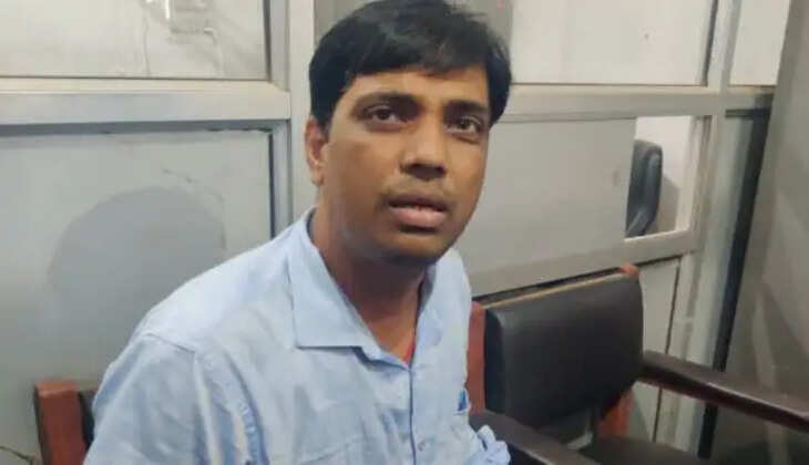  भ्रष्टाचार पर प्रहार : CM हेमंत ने कार्यपालक अभियंता के विरूद्ध पी.ई.दर्ज करने की दी अनुमति