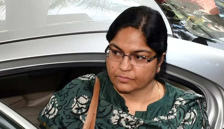 पूजा सिंघल की जमानत याचिका पर अगली सुनवाई 13 दिसंबर को, अदालत ने ईडी को ट्रायल की जानकारी देने का दिया आदेश