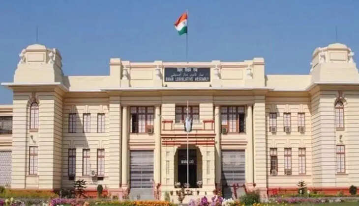 बिहार विधानमंडल का शीतकालीन सत्र