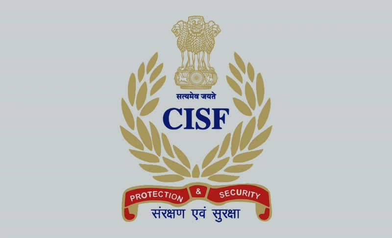 CISF Constable Driver Notification 2024 Apply Online cisf.gov.in - All Jobs  For You