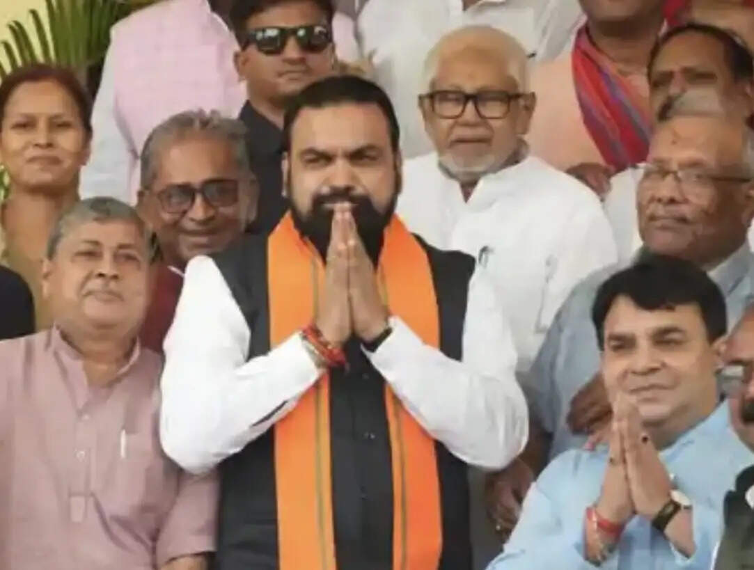 बिहार विधानसभा में मीडिया का विरोध, प्रेस प्रतिनिधि को प्रवेश से रोकने पर पत्रकारों ने किया कवरेज का बहिष्कार