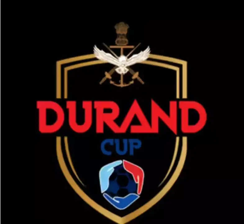 DURAND CUP