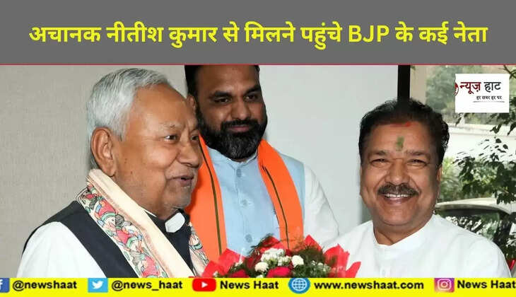 सीएम नीतीश 