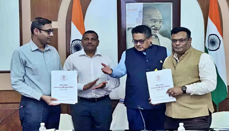 बिहार में अब भूमि सुधार को मिलेगी रफ्तार, AI करेगा कैथी लिपि का देवनागरी रूपांतरण