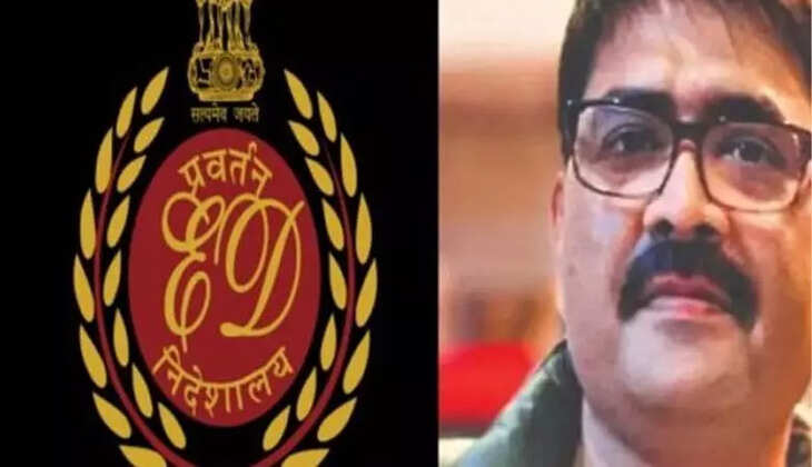 आर्किटेक्ट विनोद सिंह का कबूलनामा, कोड वर्ड में होता था पैसों का ज़िक्र 