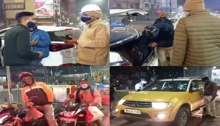 नाइट कर्फ्यू 