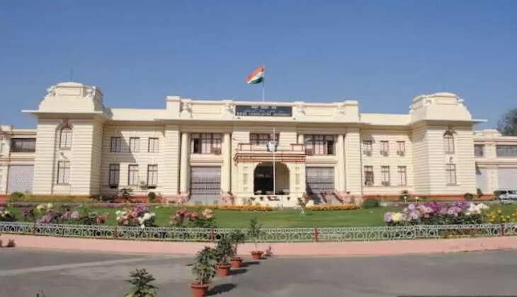 Bihar Vidhansabha Session: पहले सत्र का चौथा दिन आज, उपाध्यक्ष का चुनाव और राज्यपाल के अभिभाषण पर चर्चा मुख्य एजेंडा