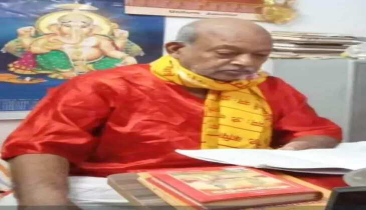 नवल प्रसाद