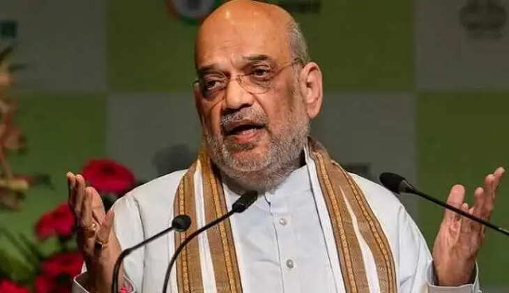 भारत-पाक तनाव के बीच रांची में होने वाली पूर्वी परिषद की बैठक रद्द, अमित शाह का दौरा भी टला