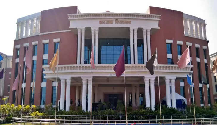 अगस्त की पहली तारीख से शुरू होगा झारखंड विधानसभा का मानसून सत्र, पांच मंत्रियों को सौंपी गई विशेष जिम्मेदारियां