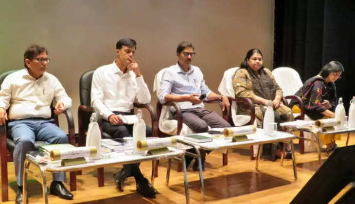 झारखंड में अब क्यूआर कोड से होगी कचरा प्रबंधन की निगरानी, लापरवाह संवेदकों को सीधा अल्टीमेटम