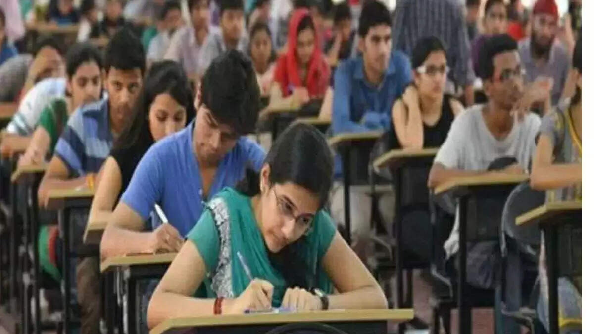 JPSC Exam
