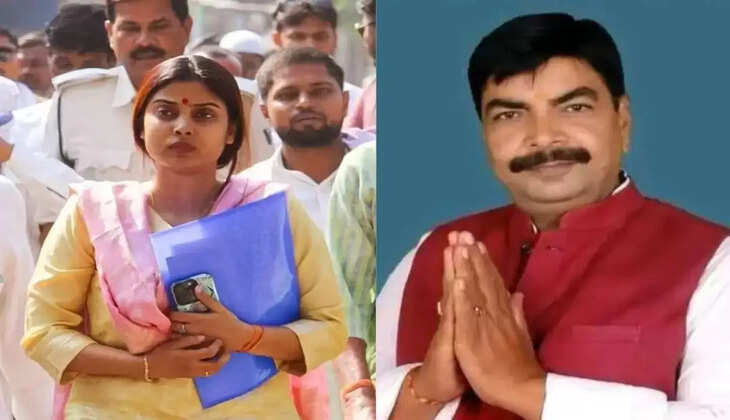 इन दो सीटों पर नहीं होगी फ्रेंडली फाइट, एक पर कांग्रेस, एक पर VIP ने नाम लिया वापस