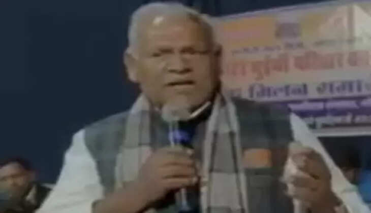 जीतन राम मांझी 